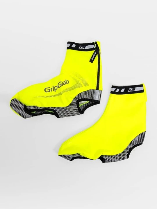 Zdjęcie produktu Inne akcesoria GripGrab żółty neon