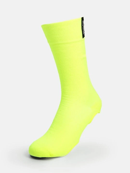 Zdjęcie produktu Inne akcesoria GripGrab żółty neon