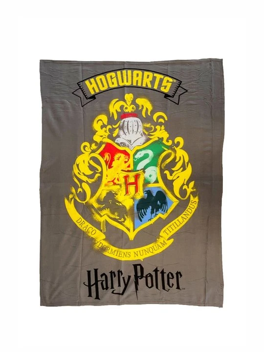 Zdjęcie produktu Inne akcesoria Harry Potter szary