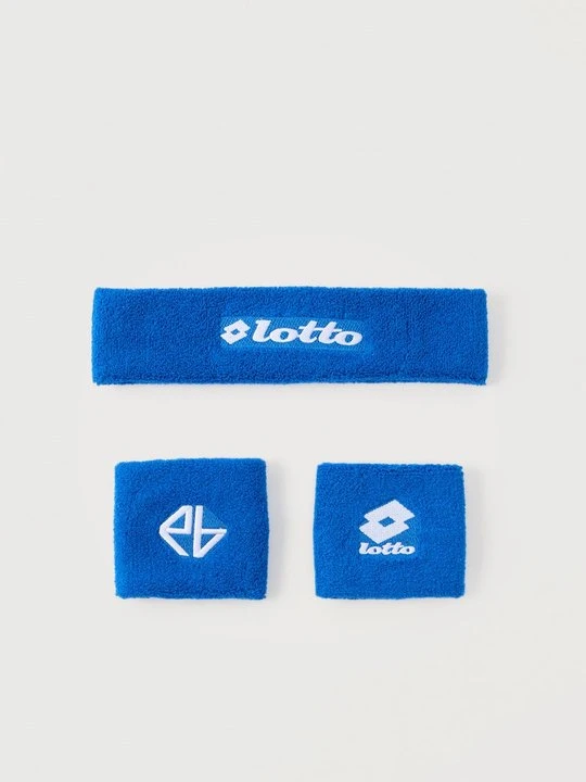 Zdjęcie produktu Inne akcesoria Lotto granatowy