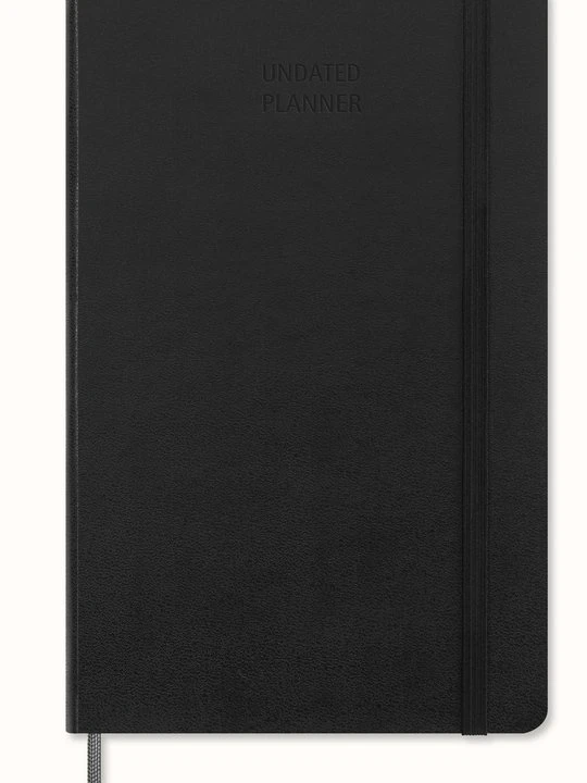 Zdjęcie produktu Inne akcesoria Moleskine czarny
