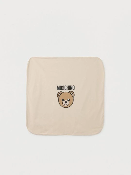 Zdjęcie produktu Inne akcesoria MOSCHINO beżowy