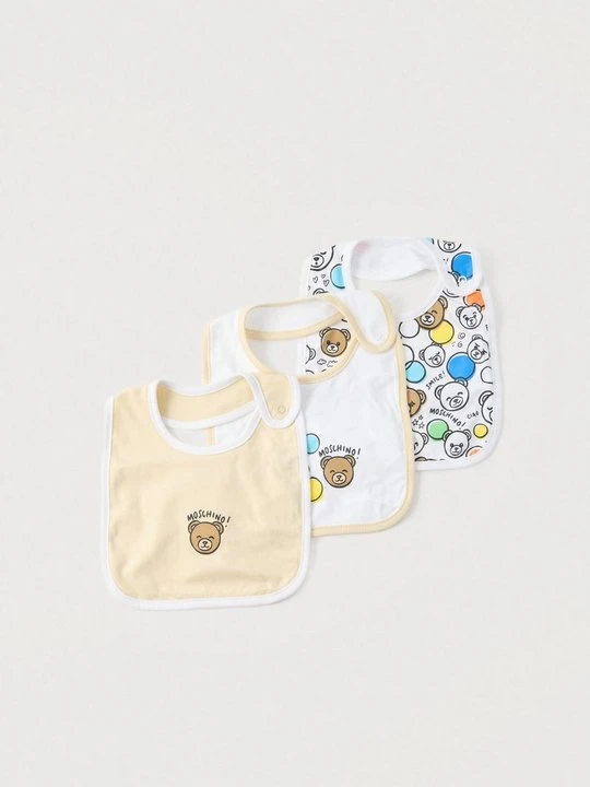 Zdjęcie produktu Inne akcesoria MOSCHINO beżowy
