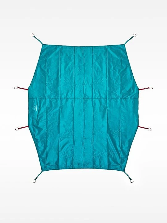 Zdjęcie produktu Inne akcesoria Mountain Hardwear petrol