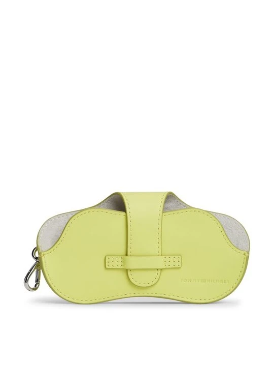 Zdjęcie produktu Inne akcesoria Tommy Hilfiger żółty neon