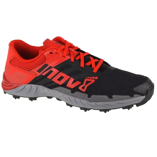 Zdjęcie produktu Inov-8 Oroc Ultra 290 000908-RDBK-S-01, Męskie, Czarne, buty do biegania, tkanina, rozmiar: 47