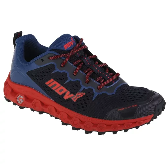 Zdjęcie produktu Inov-8 Parkclaw G 280 000972-NYRD-S-01, Męskie, Granatowe, buty do biegania, tkanina, rozmiar: 41, 5