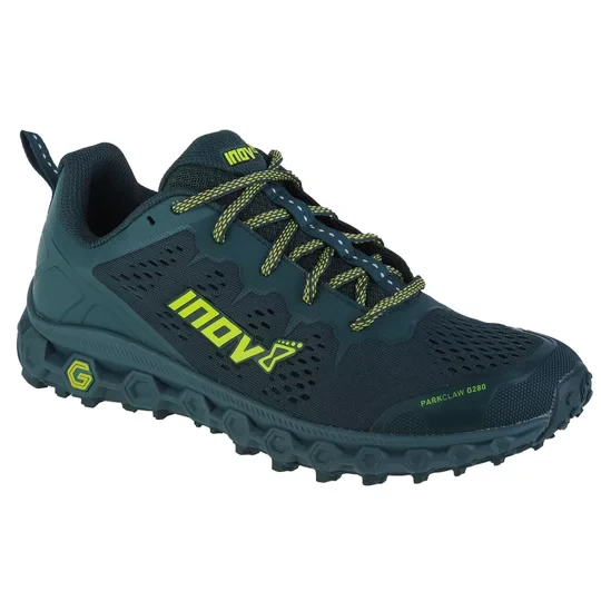 Zdjęcie produktu Inov-8 Parkclaw G 280 000972-PIYW-S-01, Męskie, Zielone, buty do biegania, tkanina, rozmiar: 44