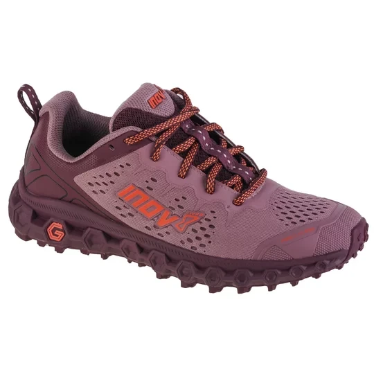Zdjęcie produktu Inov-8 Parkclaw G 280 000973-LIPLCO-S-01, Damskie, Fioletowe, buty do biegania, tkanina, rozmiar: 37