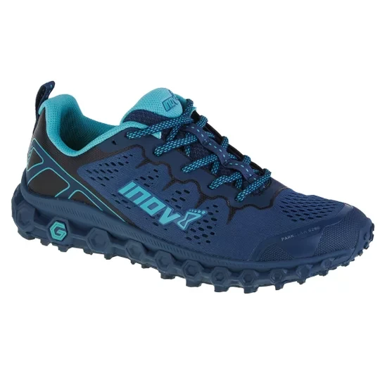 Zdjęcie produktu Inov-8 Parkclaw G 280 000973-NYTL-S-01, Damskie, Granatowe, buty do biegania, tkanina, rozmiar: 37