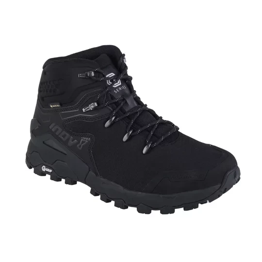 Zdjęcie produktu Inov-8 Roclite Pro G 400 GTX V2 001073-BK-S-01, Męskie, Czarne, buty trekkingowe, tkanina, rozmiar: 41, 5
