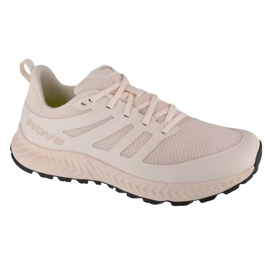 Zdjęcie produktu Inov-8 Trailfly Standard 001148-IV-S-001, Męskie, Beżowe, buty do biegania, tkanina, rozmiar: 44