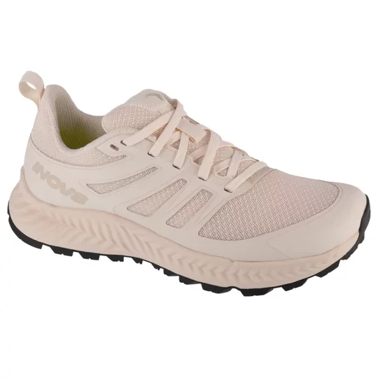Zdjęcie produktu Inov-8 Trailfly Standard W 001149-IV-S-001, Damskie, Beżowe, buty do biegania, tkanina, rozmiar: 38, 5