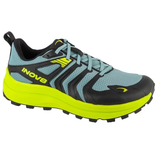 Zdjęcie produktu Inov-8 TrailTalon Max 001354-DNGN-S-001, Męskie, Zielone, buty do biegania, tkanina, rozmiar: 42