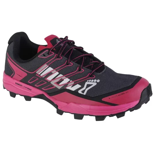 Zdjęcie produktu Inov-8 X-Talon Ultra 260 V2 000989-BKSG-S-01, Damskie, Szare, buty do biegania, tkanina, rozmiar: 37, 5