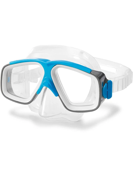Zdjęcie produktu Intex Okulary do pływania - 8+ (produkt niespodzianka) rozmiar: onesize