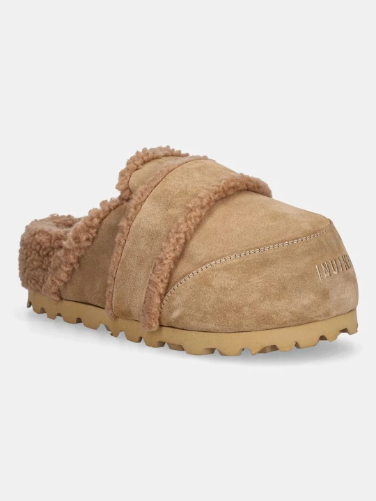 Zdjęcie produktu Inuikii kapcie Chunky Loafer