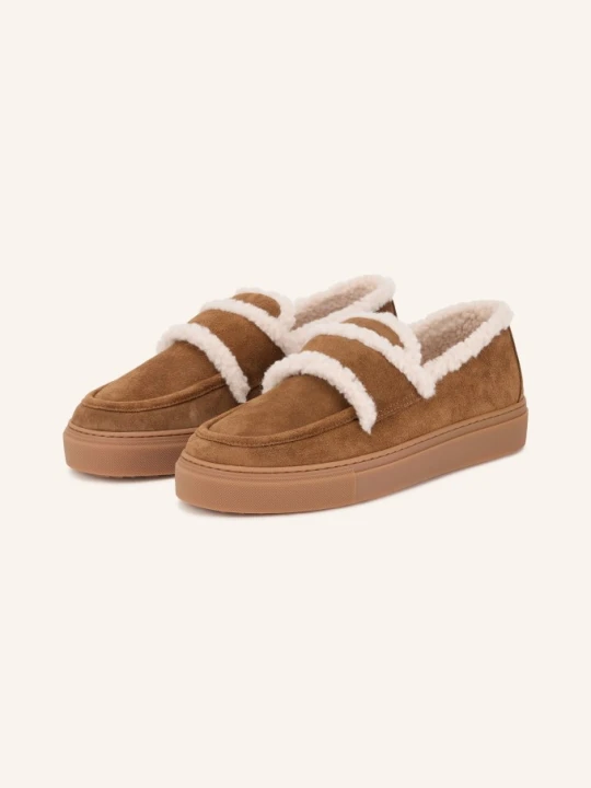 Zdjęcie produktu Inuikii Loafersy braun