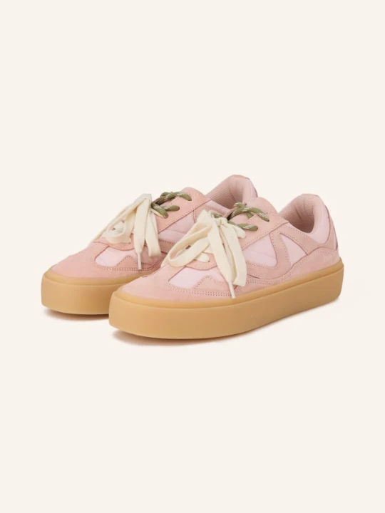 Zdjęcie produktu Inuikii Sneaker Lynn rosa RÓŻOWY