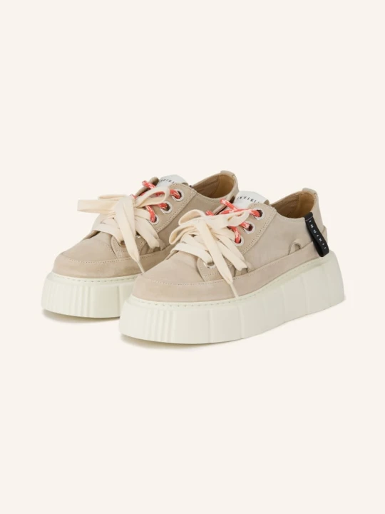 Zdjęcie produktu Inuikii Sneaker Matilda beige