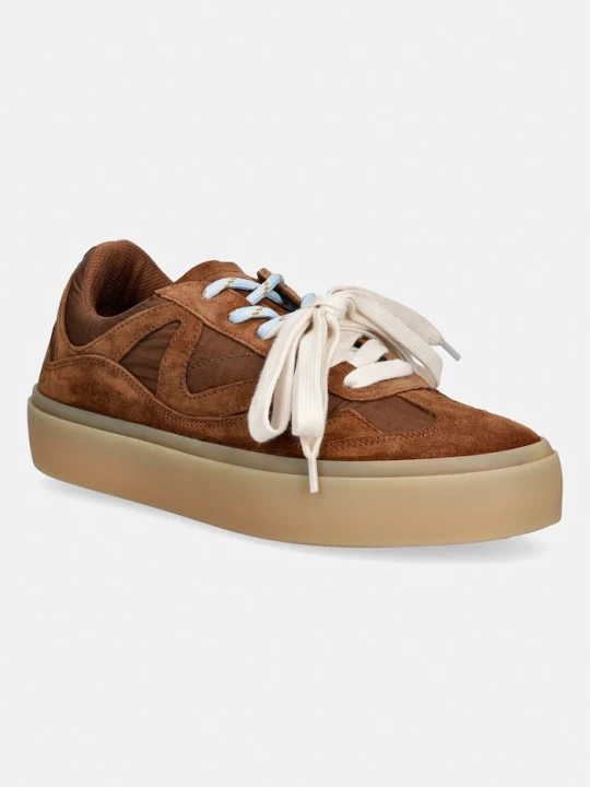 Zdjęcie produktu Inuikii sneakersy Lynn Suede brązowy