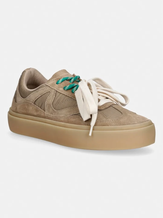 Zdjęcie produktu Inuikii sneakersy Lynn Suede beżowy