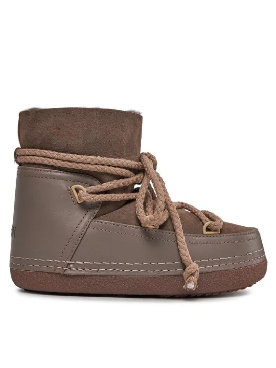 Zdjęcie produktu Inuikii Śniegowce Classic 75101-007 Brązowy