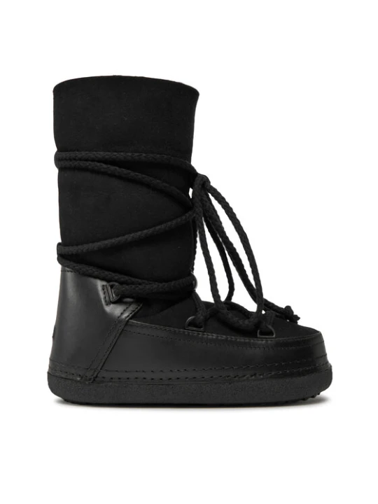 Zdjęcie produktu Inuikii Śniegowce Classic High 75107-007 Czarny