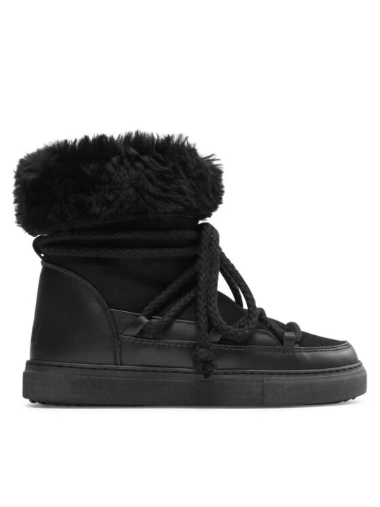 Zdjęcie produktu Inuikii Śniegowce Classic High 75207-005 Czarny