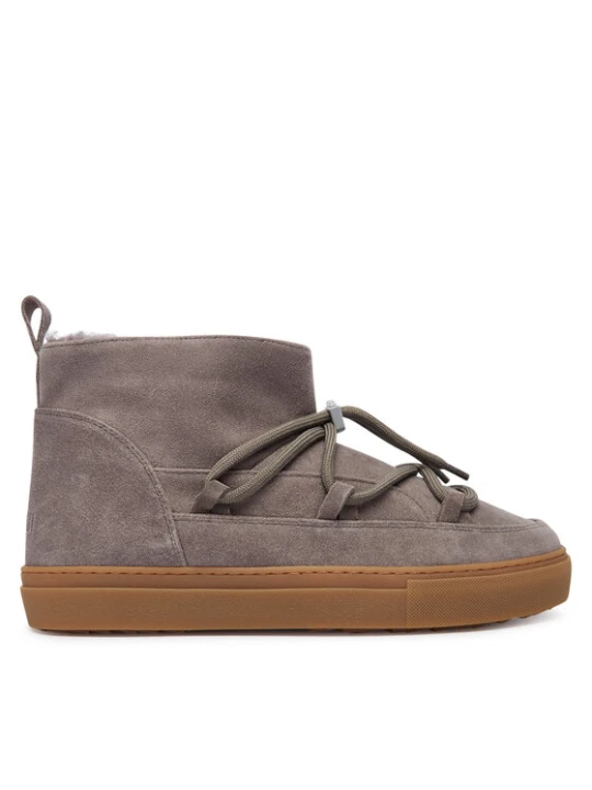 Zdjęcie produktu Inuikii Śniegowce Classic Low 2001.001.0021 Szary