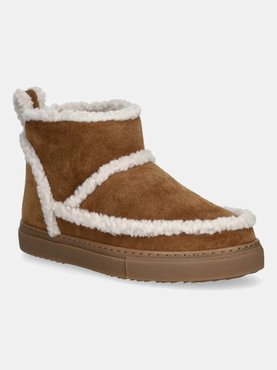 Zdjęcie produktu Inuikii śniegowce CLASSIC SHEARLING brązowy