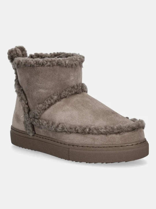 Zdjęcie produktu Inuikii śniegowce CLASSIC SHEARLING brązowy