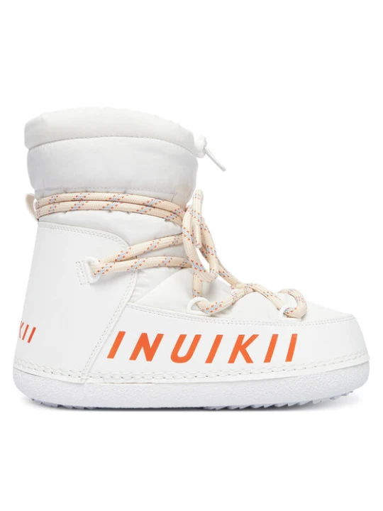 Zdjęcie produktu Inuikii Śniegowce Mountain 1002.003.0161 Biały