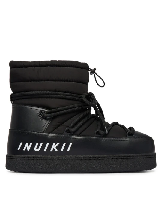 Zdjęcie produktu Inuikii Śniegowce Mountain 2002.003.0032 Czarny