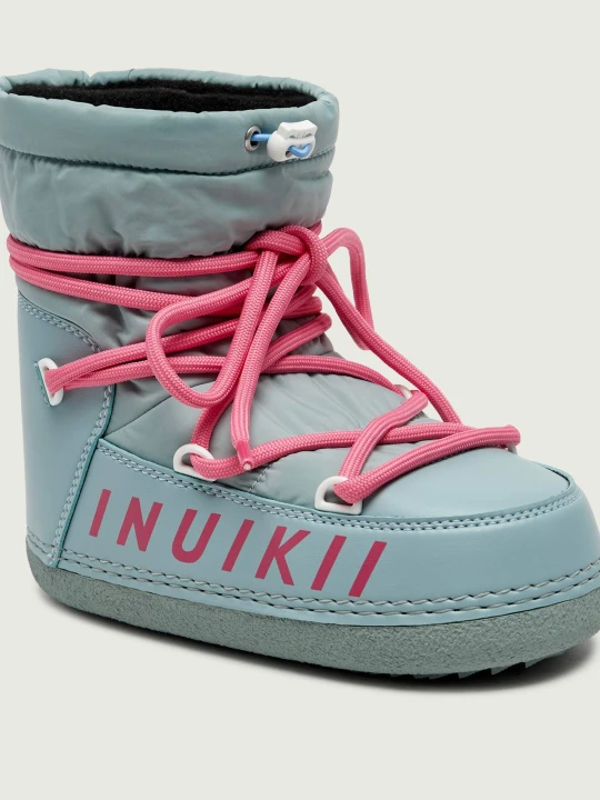 Zdjęcie produktu INUIKII Śniegowce MOUNTAIN morski