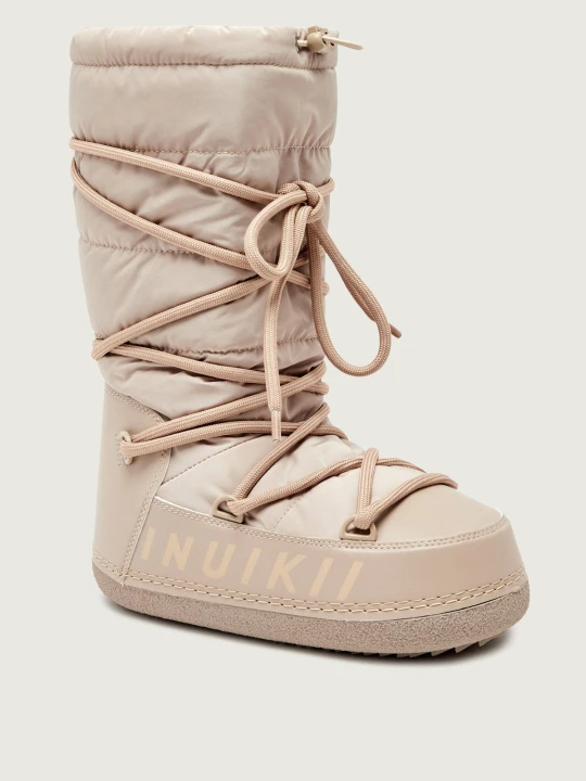 Zdjęcie produktu INUIKII Śniegowce MOUNTAIN HIGH piaskowy