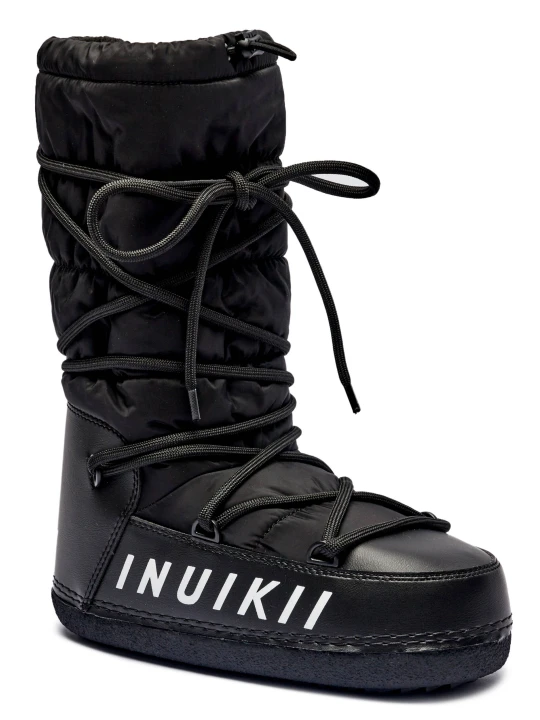 Zdjęcie produktu INUIKII Śniegowce MOUNTAIN HIGH czarny