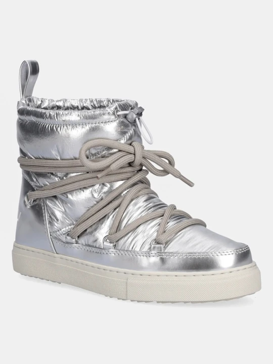 Zdjęcie produktu Inuikii śniegowce MOUNTAIN METALLIC srebrny