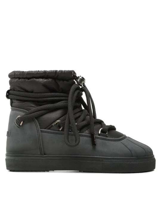 Zdjęcie produktu Inuikii Śniegowce Technical Low 75202-105 Czarny