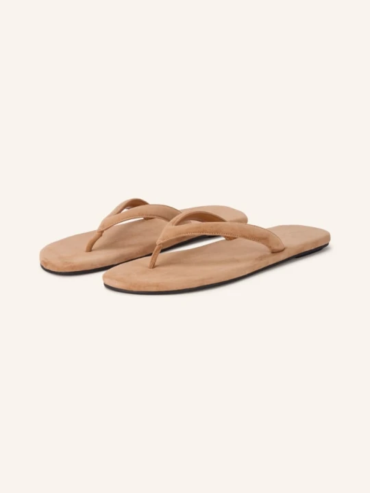 Zdjęcie produktu Inuovo Klapki beige