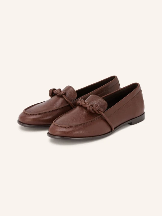 Zdjęcie produktu Inuovo Loafersy braun BRĄZOWY