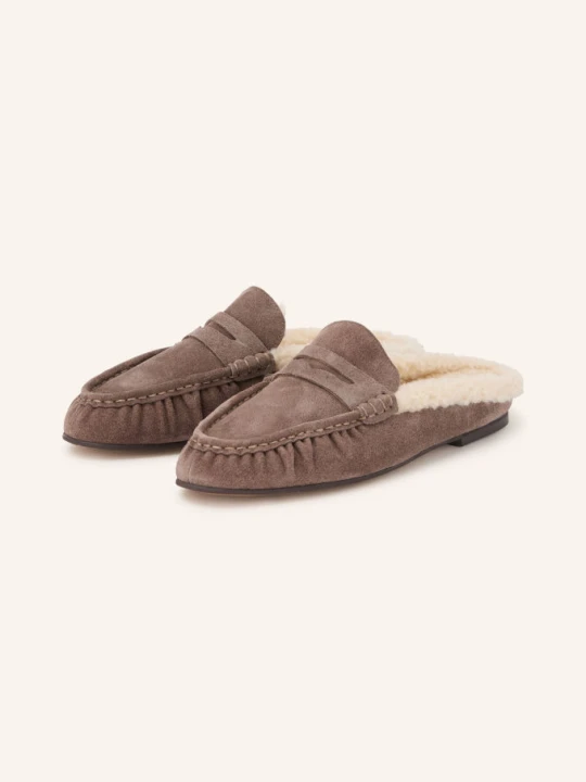Zdjęcie produktu Inuovo Mule beige