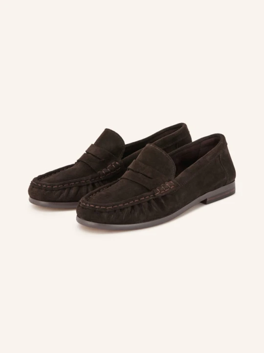 Zdjęcie produktu Inuovo Penny Loafers braun CIEMNOBRĄZOWY