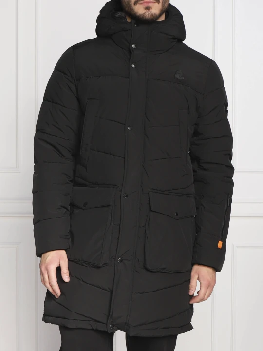 Zdjęcie produktu Invicta Kurtka z szelkami | Regular Fit