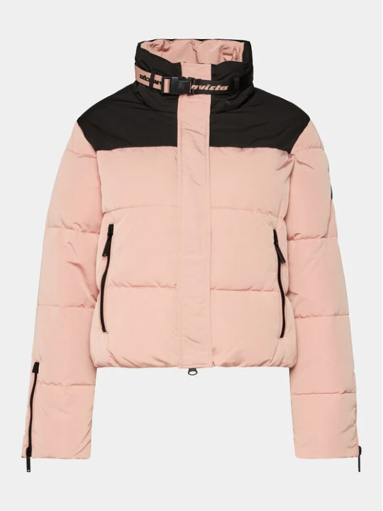 Zdjęcie produktu Invicta Kurtka zimowa 4431981/D Różowy Relaxed Fit
