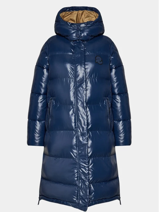 Zdjęcie produktu Invicta Kurtka zimowa 4432613/D Granatowy Regular Fit