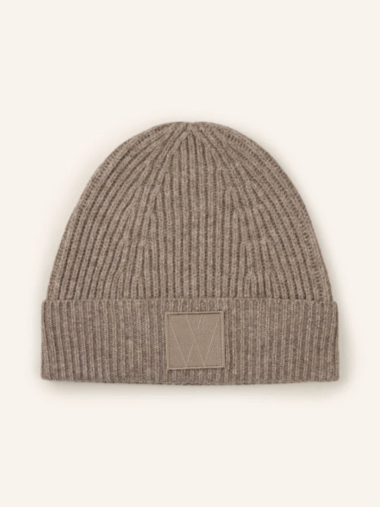 Zdjęcie produktu Inwear Beanie Kaxyiw braun JASNOBRĄZOWY