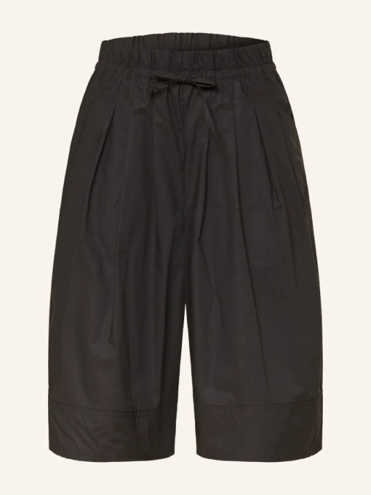 Zdjęcie produktu Inwear Bermudy Hazeiw schwarz CZARNY