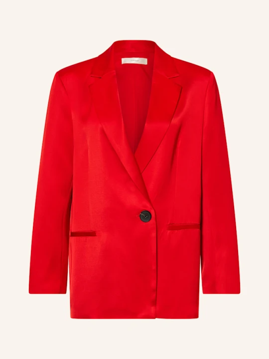 Zdjęcie produktu Inwear Satyna Marynarka Zumahiw rot CZERWONY
