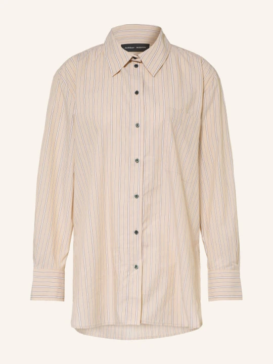 Zdjęcie produktu Inwear Bluzka Koszulowa Haleniw beige